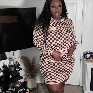 FashionNova 2 Piece set